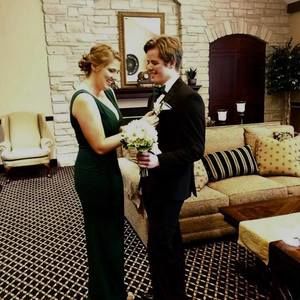 Meet your Posher, Anna